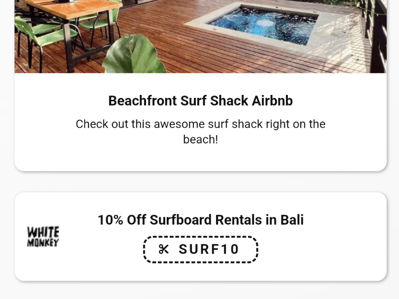 100+ Travel Affiliate Programs